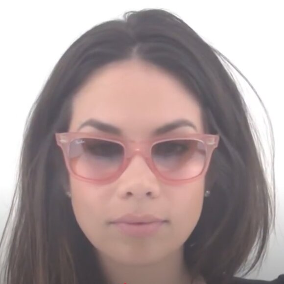 Ray Ban RB2140 Sunglasses by Luxotica - Picture 9 of 9